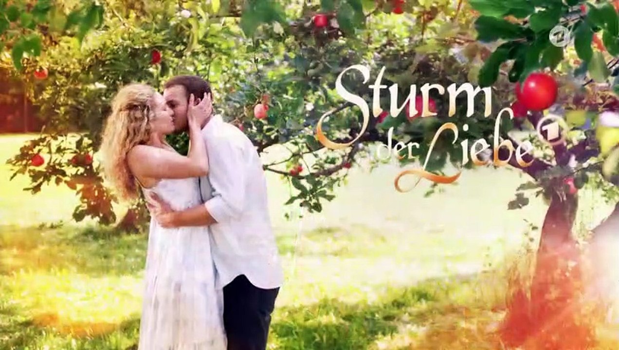 Sturm der Liebe Folge 3426 Wundersame Heilung