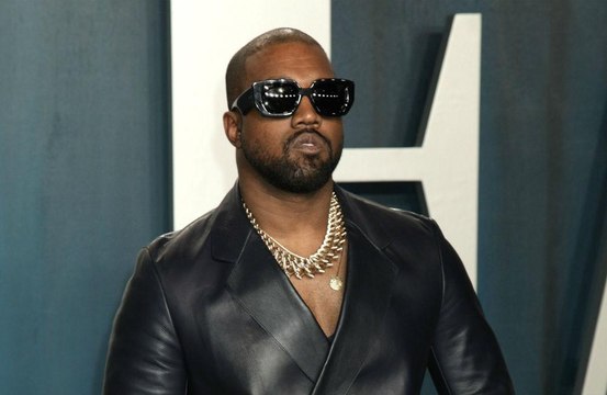 Kanye West passa bem após 'retiro' na República Dominicana