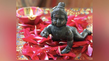 Janmashtami 2020: श्रीकृष्ण मूर्ति घर लाने के बाद क्या करें श्रीकृष्ण मूर्ति स्थापना Boldsky