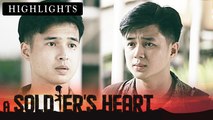 Phil recalls his happy moments with Benjie | A Soldier's Heart