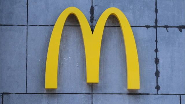 McDonald's Sues Outgoing CEO