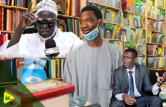 Annulation du Magal de Touba : Les mourides crachent du feu sur Mary Teuw Niane