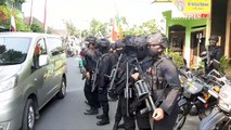 Gubernur Jawa Tengah Tanggapi Kejadian Penyerangan Acara Pernikahan di Solo.
