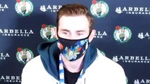 Celtics News: Gordon Hayward Drops 31 vs Magic, Continues to Impress in Bubble