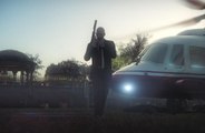 Hitman III gets PlayStation VR support