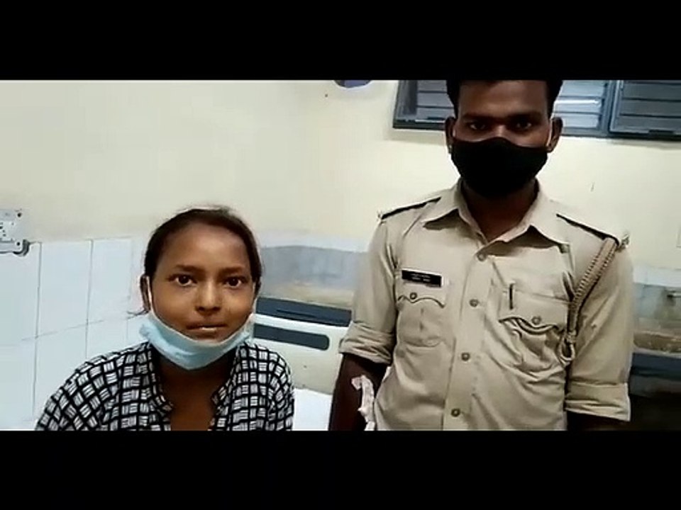 बीमार बेटी को पिता ने खून देने से मना किया तो पुलिस से की शिकायत, सिपाही ने खुद जाकर दिया खून