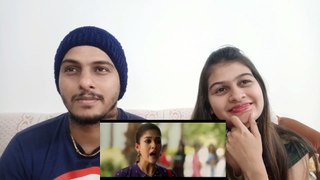 Bigil Trailer Reaction __ #Vijay-nJaxQhJU1KU