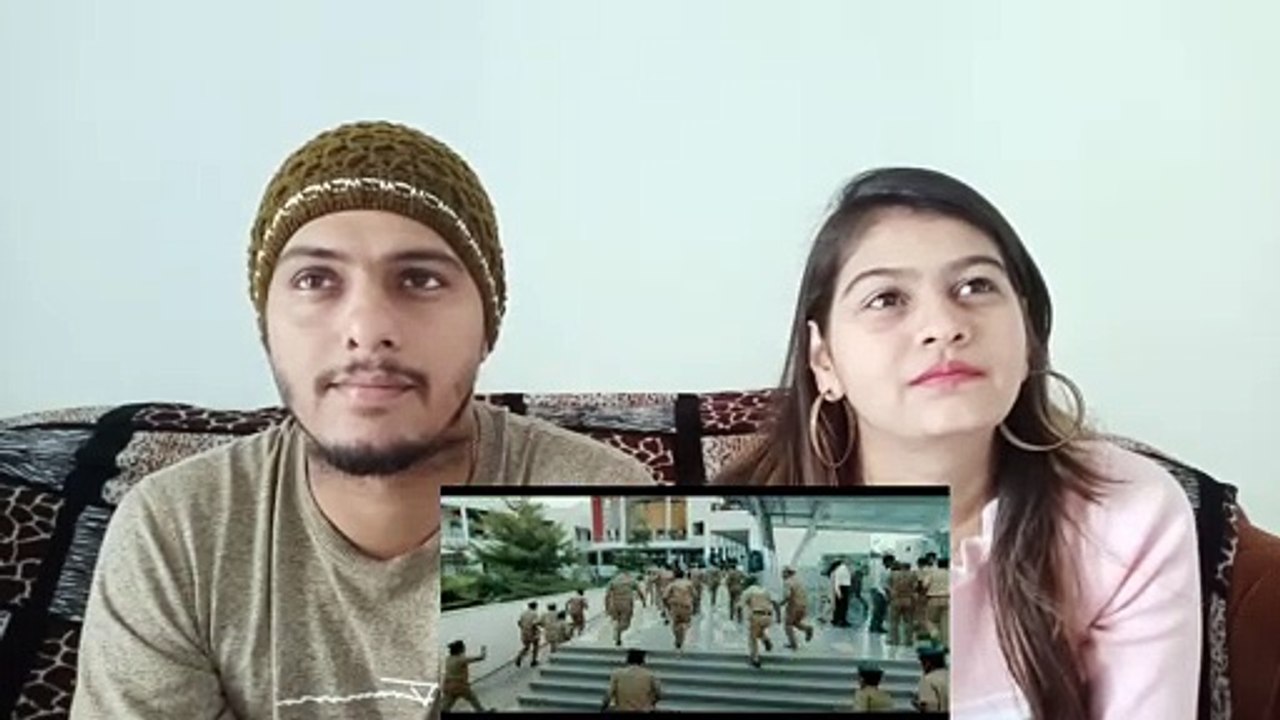 HERO Teaser Reaction   _ #Sivakarthikeyan-Vvk130PpeZI