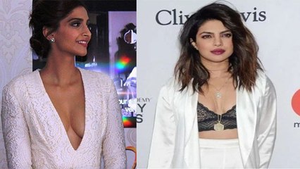 Bollywood की इन अभिनेत्रियों ने खूबसूरत दिखने के लिए टॉप छोड़ पहन ली ब्रालेट | Boldsky