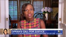 Oprah funds 26 billboards to demand justice for Breonna Taylor l GMA