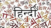 Politics over language: Hindi, first among equals? 