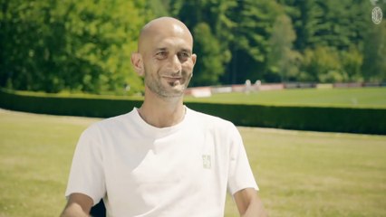 Download Video: Inside Milanello: i giardinieri