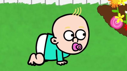 Hurra Kinderlieder - Vorsicht Baby!