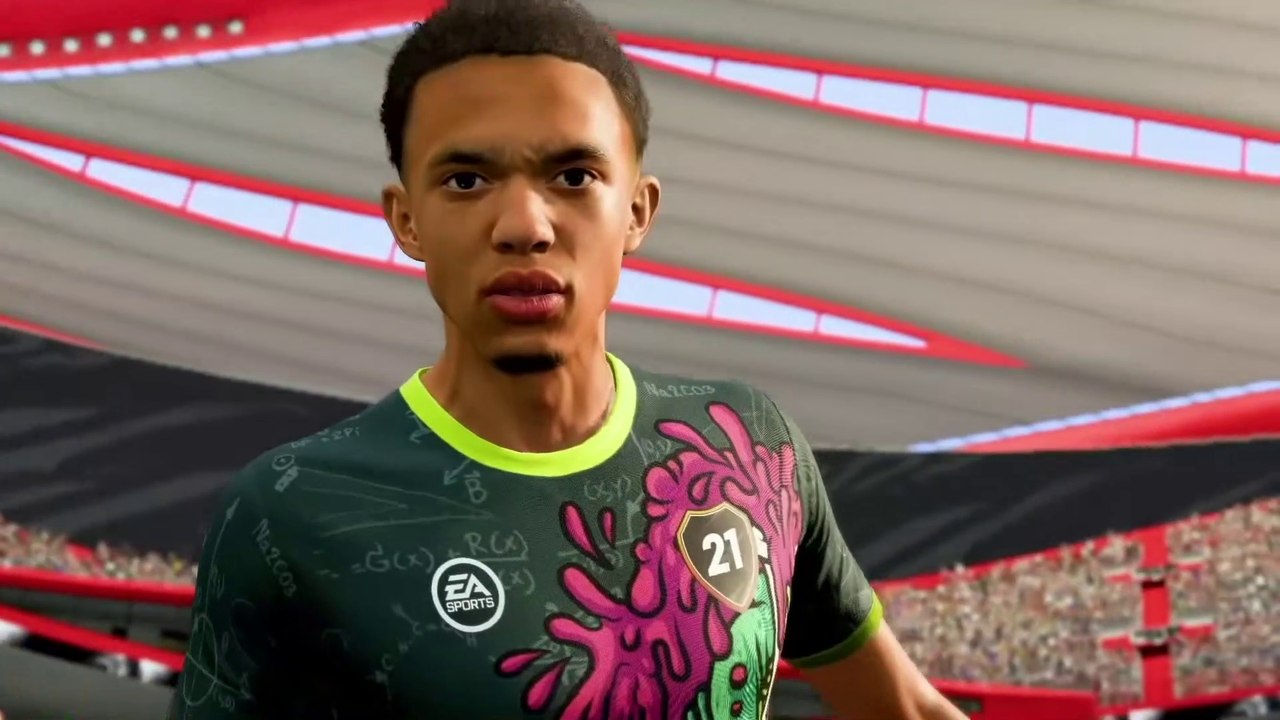 FIFA 21 - Bande annonce du mode FIFA Ultimate Team