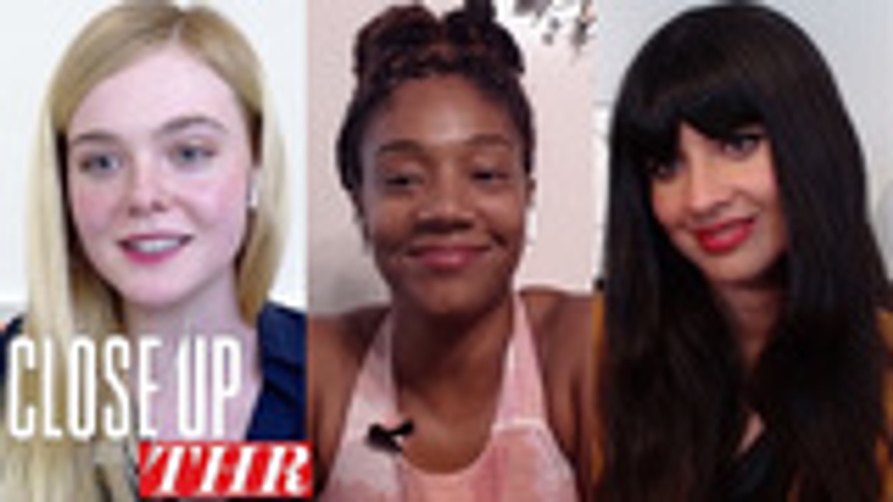 THR's Full, Uncensored Comedy Actresses Roundtable With Jameela Jamil, Tiffany Haddish, Amy Sedaris, Jane Levy, Elle Fanning and Robin Thede
