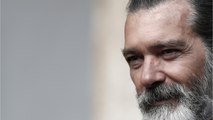 Antonio Banderas Has COVID-19