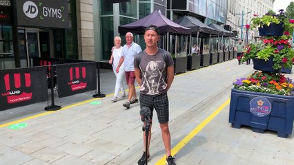 New changes in Wales this week.