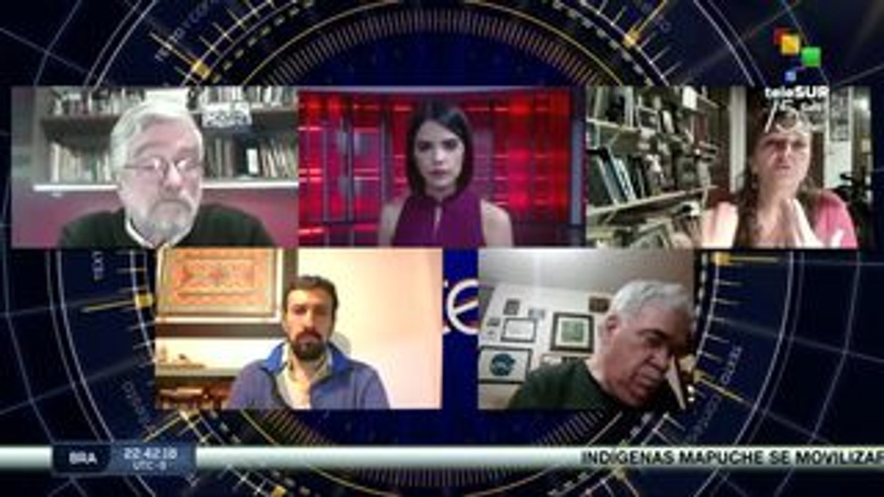 Texto y contesto: ¿Es posible un ingreso para todos en todas partes?
