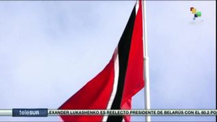 Álvarez:retroceso en TyT si Kamla Persad-Bissessar gana parlamentarias