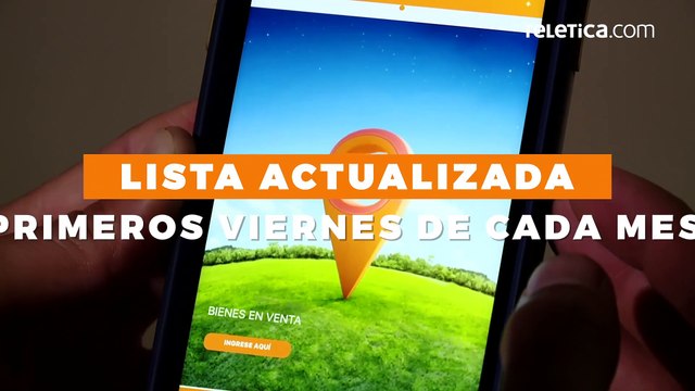 Banco Popular pone a su disposición propiedades a excelentes precios - 100820