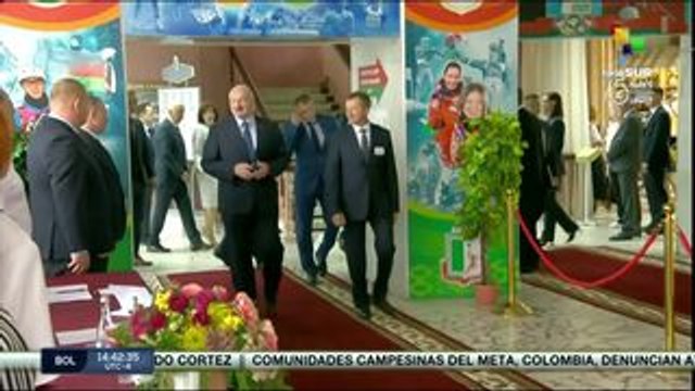 teleSUR Noticias: EE.UU. supera 5 millones de contagios por COVID-19