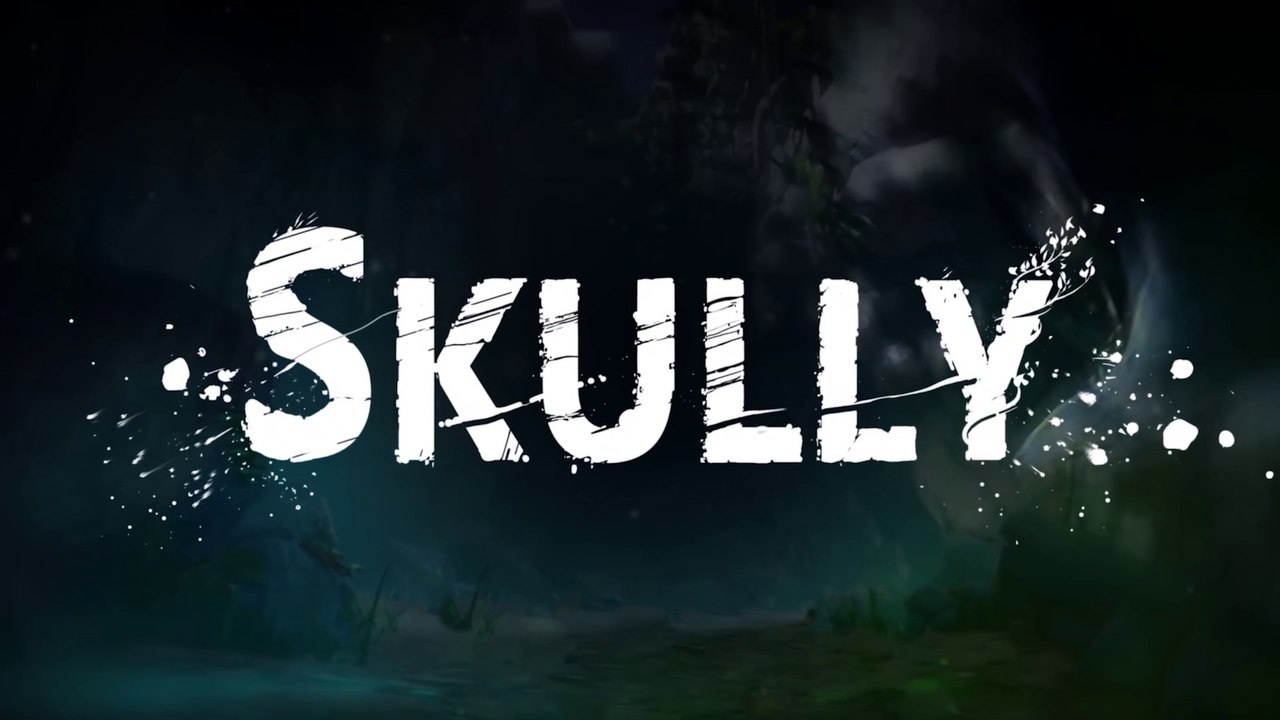 Skully - Bande-annonce de lancement