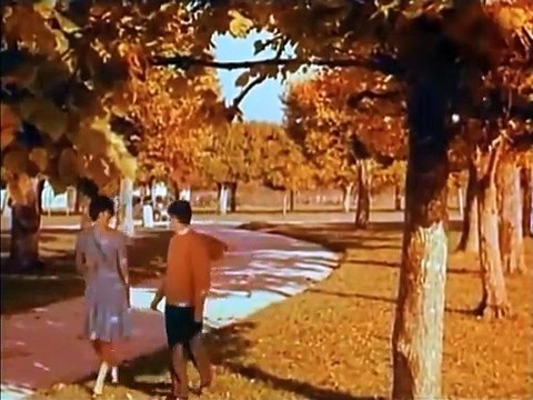 Hervé Vilard interprète Capri c'est fini (1966)