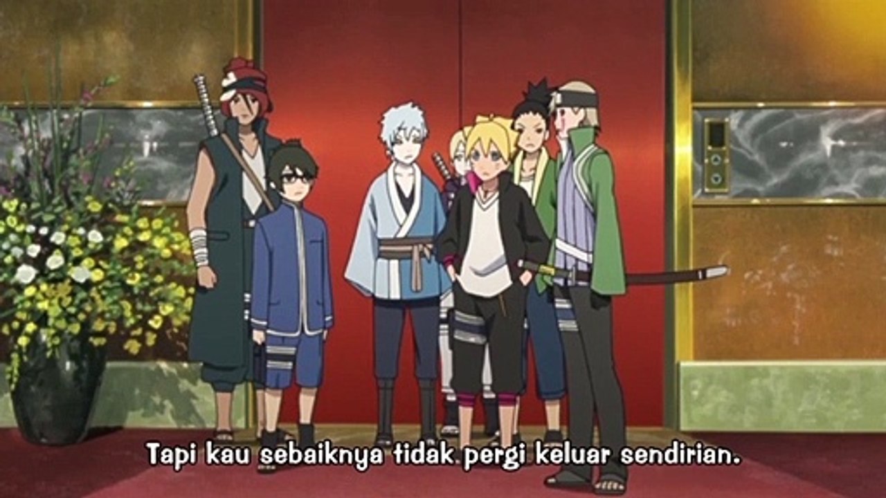 boruto episode 027 part 4/6
