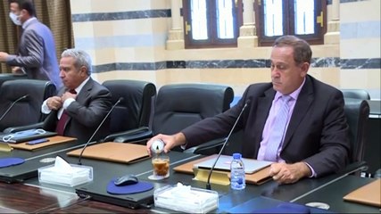 Beirut explosion:  Lebanese cabinet meets before 'whole government' resigns as death toll tops 200