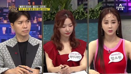 불륜의 아이콘 ☞ 홍상수♡김민희! 종종 목격되는 두 사람의 현재 근황은?!