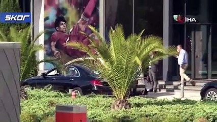 TFF’de kritik zirve tamamlandı