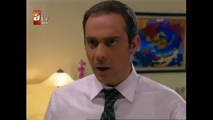 Alp Zerda'ya Saldırdı  Bana Annem Gibi Davranma & Zerda 61 Bölüm