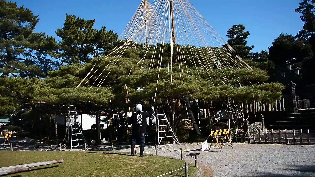 日本  kanazawa  jardin 01 金沢