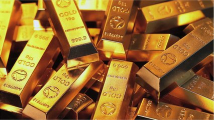 Gold Predicted To Surge 90%