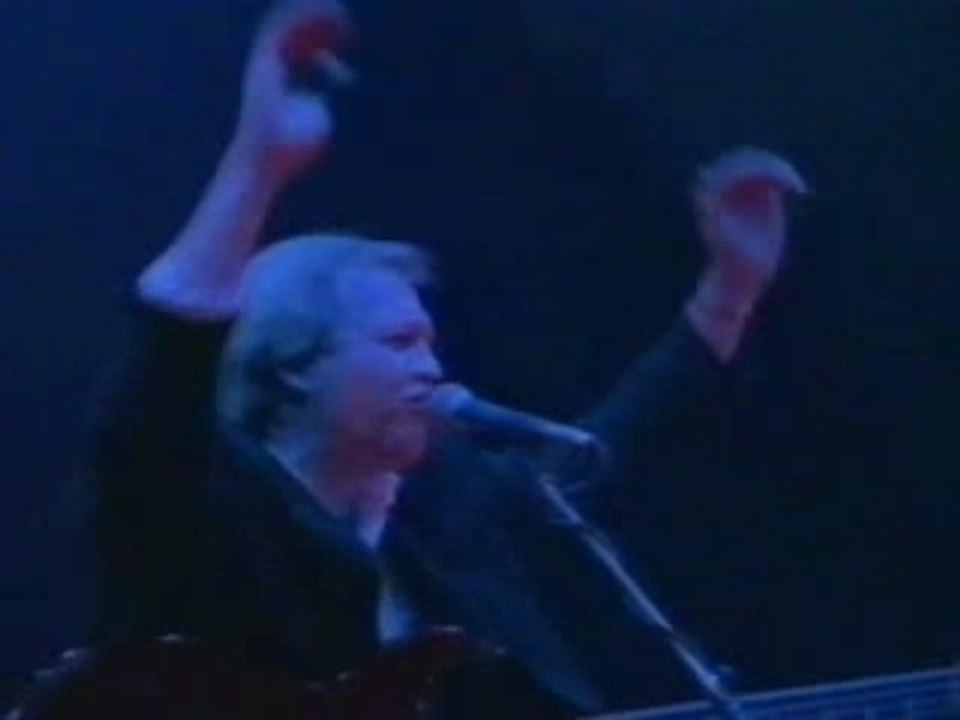The Chinese Way - Level 42 (Mark King) - Live