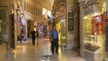 تجار الذهب في كردستان يسعون لإنشاء غرفة تجارية خاصة بهم