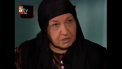 Sultan Ana İntikam Peşinde & Zerda 64 Bölüm