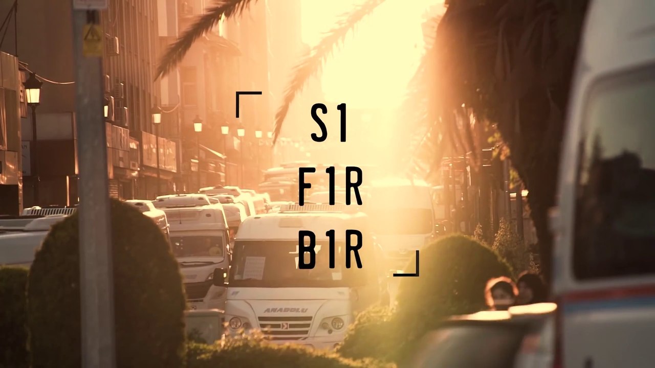Sıfır Bir Bir Zamanlar Adana'da 3. Sezonda neler oldu Part 2