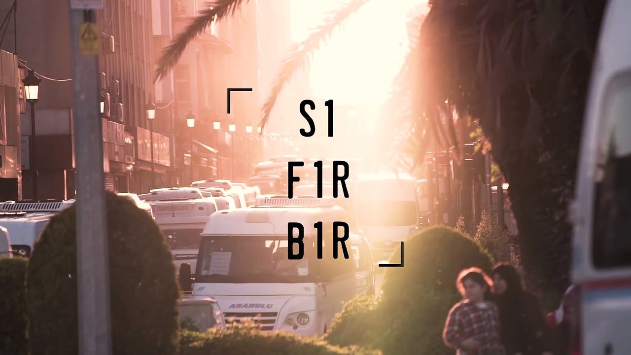 Sıfır Bir Bir Zamanlar Adana'da 3. Sezonda neler oldu Part 3