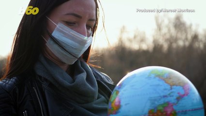 How to Stay Positive in Both Body & Mind During the Pandemic!