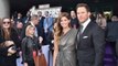 Chris Pratt and Katherine Schwarzenegger Welcome Their First Child Together