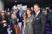 Chris Pratt and Katherine Schwarzenegger Welcome Their First Child Together