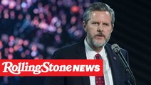 Jerry Falwell Jr. to Take ‘Indefinite Leave of Absence’ From Liberty University | RS News 8/10/20