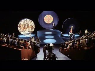 Network, un mundo implacable - Clip #2