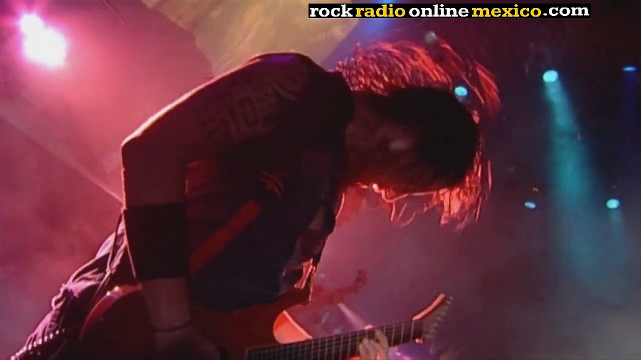 Lacuna Coil - Spellbound (Live)