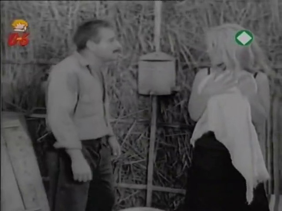 Άγρια Πάθη  Μέρος 1ο (1967) Ελληνική ταινία