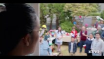 335.Always Be My Maybe - Official Theatrical Release Trailer - Netflix - Ali Wong, Randall Park