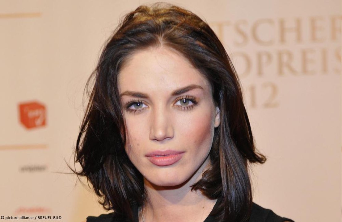 Sorge um Tessa Bergmeier