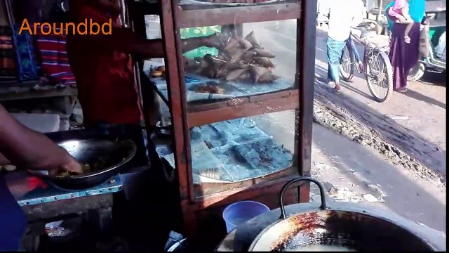 Asian Street Food like dhaka Street Food videos in asia at dhaka - Best Street Food