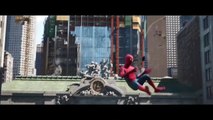 354.Spider-Man- Far From Home (2019) - Official Trailer 2 - Tom Holland, Jake Gyllenhaal, Zendaya